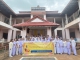รายงานกิจกรรมการส่งเสริมจริยธรรม