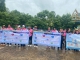 กิจกรรมโครงการรณรงค์ &quot;ป้องกันการแพร่ระบาดของโรคติดต่อเชื้อไวรัสโคโรนา 2019 และโรคไข้หวัดใหญ่&quot;