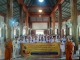 โครงการอบรมคุณธรรรมจริยธรรม