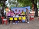 ฉีดวัคซีนป้องกันโรคพิษสุนัขบ้า ประจำปีงบประมาณ 2568